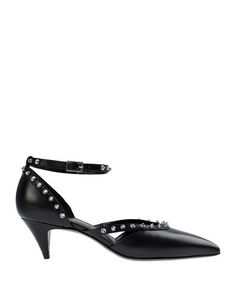 Туфли Saint Laurent