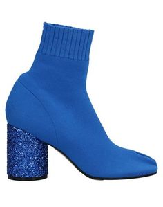 Полусапоги и высокие ботинки Maison Margiela