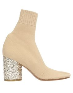 Полусапоги и высокие ботинки Maison Margiela