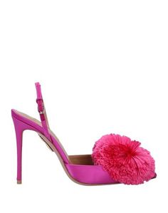 Туфли Aquazzura