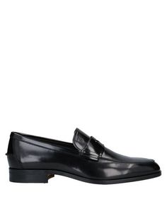 Мокасины Tod`S