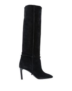 Сапоги Saint Laurent