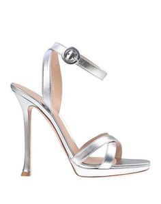 Сандалии Gianvito Rossi