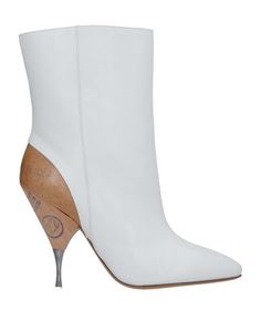 Полусапоги и высокие ботинки Maison Margiela