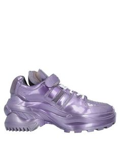Низкие кеды и кроссовки Maison Margiela