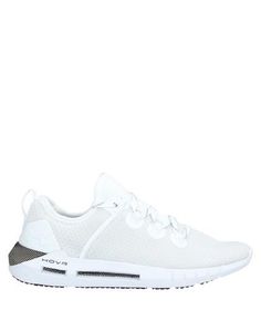 Низкие кеды и кроссовки Under Armour