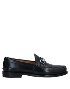 Мокасины Gucci
