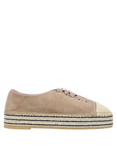 Низкие кеды и кроссовки Santoni
