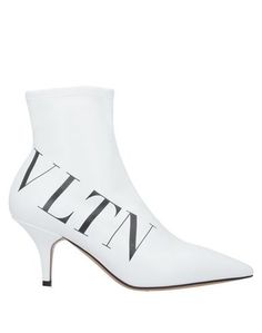 Полусапоги и высокие ботинки Valentino Garavani