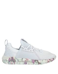 Низкие кеды и кроссовки Under Armour