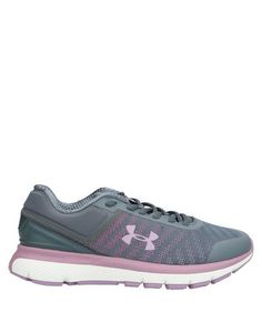 Низкие кеды и кроссовки Under Armour