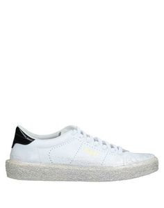 Низкие кеды и кроссовки Golden Goose Deluxe Brand