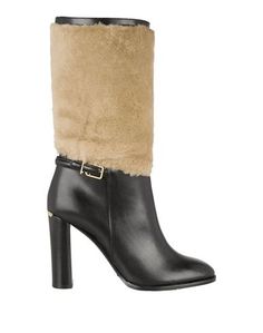 Сапоги Burberry