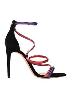 Сандалии Alexandre Birman