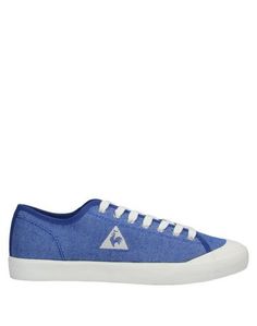 Низкие кеды и кроссовки Le Coq Sportif