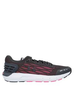 Низкие кеды и кроссовки Under Armour