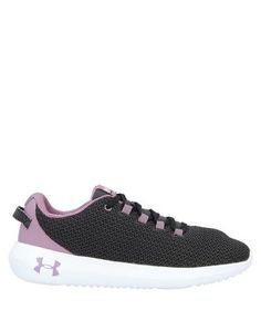 Низкие кеды и кроссовки Under Armour