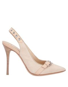Туфли Gianmarco Lorenzi