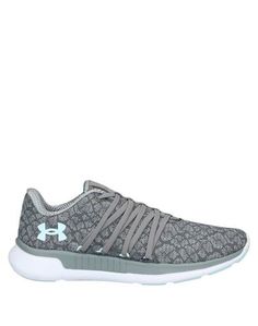 Низкие кеды и кроссовки Under Armour