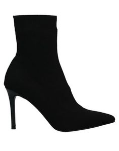 Полусапоги и высокие ботинки Steve Madden