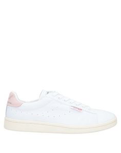 Низкие кеды и кроссовки Superga
