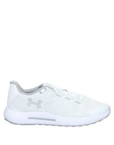 Низкие кеды и кроссовки Under Armour