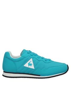 Низкие кеды и кроссовки Le Coq Sportif