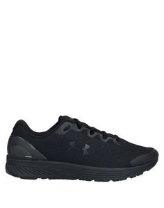 Низкие кеды и кроссовки Under Armour