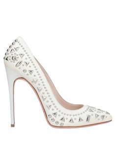 Туфли Gianmarco Lorenzi