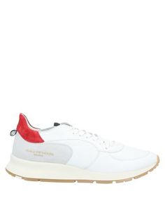 Низкие кеды и кроссовки Philippe Model