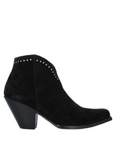Полусапоги и высокие ботинки CÉline
