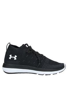 Низкие кеды и кроссовки Under Armour
