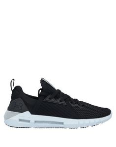 Низкие кеды и кроссовки Under Armour