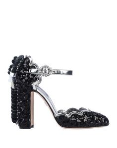 Туфли Dolce & Gabbana