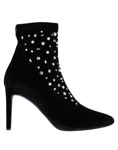 Полусапоги и высокие ботинки Giuseppe Zanotti