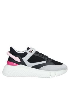 Низкие кеды и кроссовки Buscemi