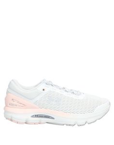 Низкие кеды и кроссовки Under Armour