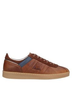 Низкие кеды и кроссовки Le Coq Sportif