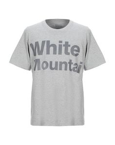 Футболка White Mountaineering