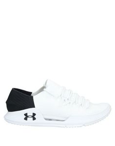 Низкие кеды и кроссовки Under Armour