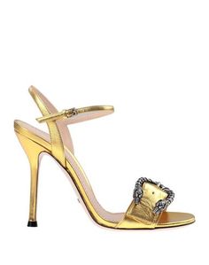 Сандалии Gucci