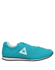 Низкие кеды и кроссовки Le Coq Sportif