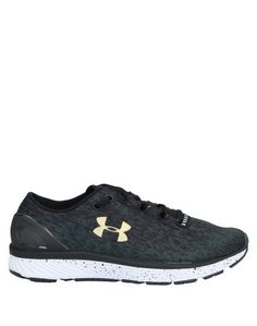 Низкие кеды и кроссовки Under Armour