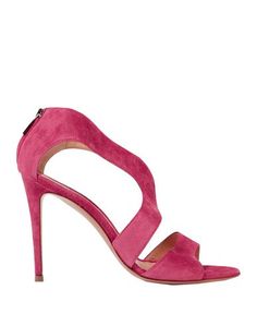 Сандалии Gianvito Rossi