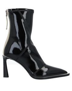 Полусапоги и высокие ботинки Fendi