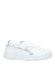 Низкие кеды и кроссовки Diadora