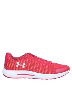 Низкие кеды и кроссовки Under Armour