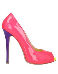 Туфли Gianmarco Lorenzi