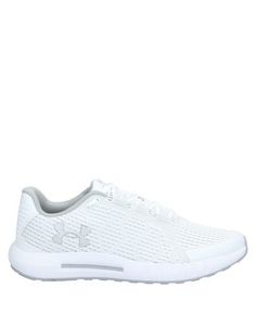 Низкие кеды и кроссовки Under Armour