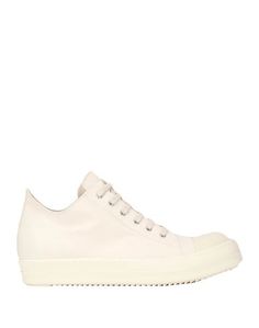 Низкие кеды и кроссовки Drkshdw BY Rick Owens
